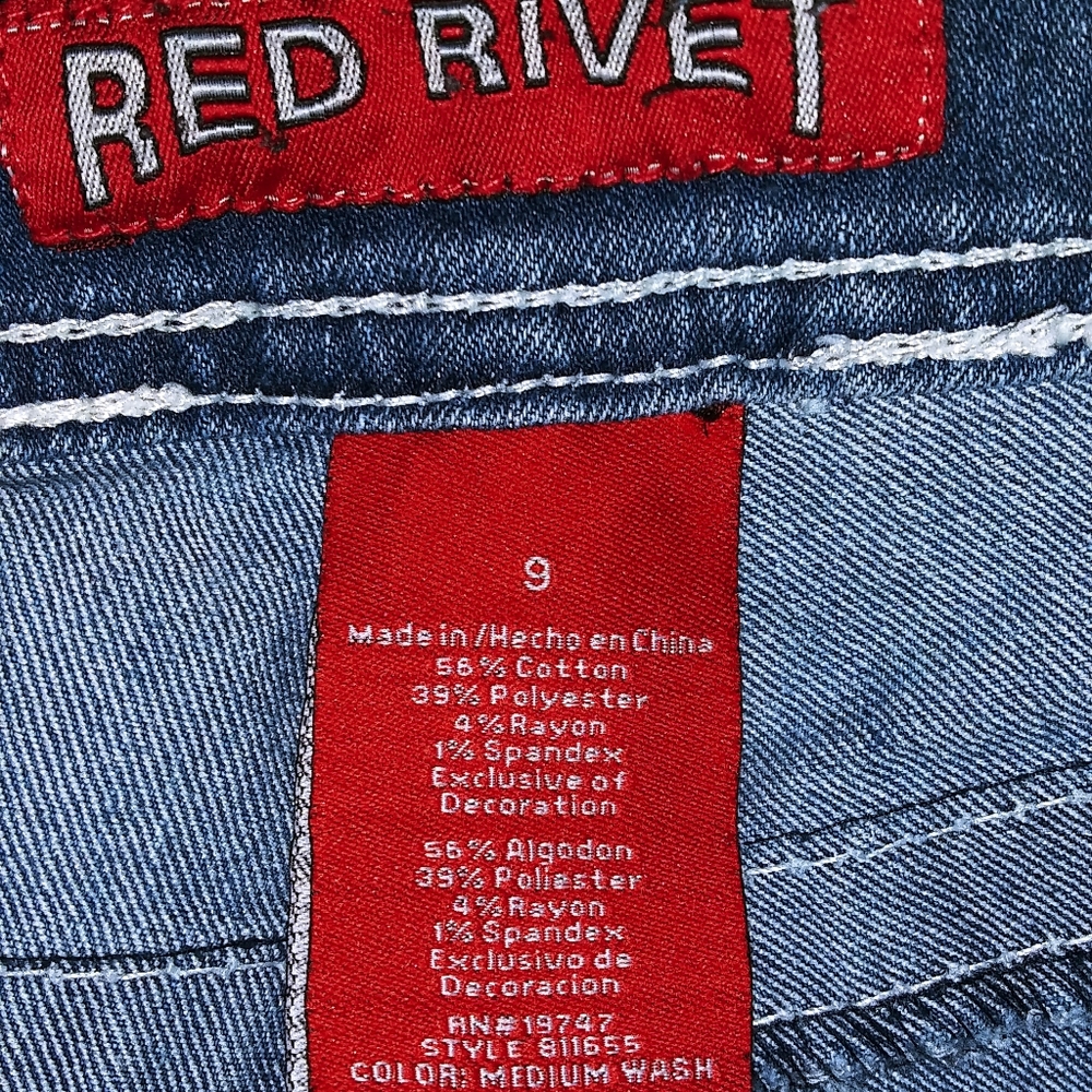 X2 jean bundle - Picture 4 of 8